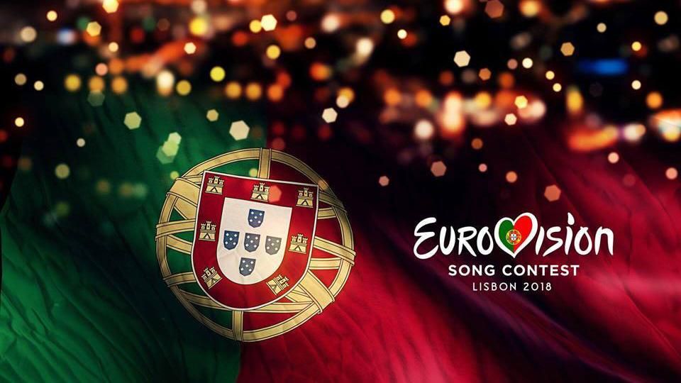 Жеребьевка Евровидение-2018: дата выступления Украины и других стран-участниц конкурса