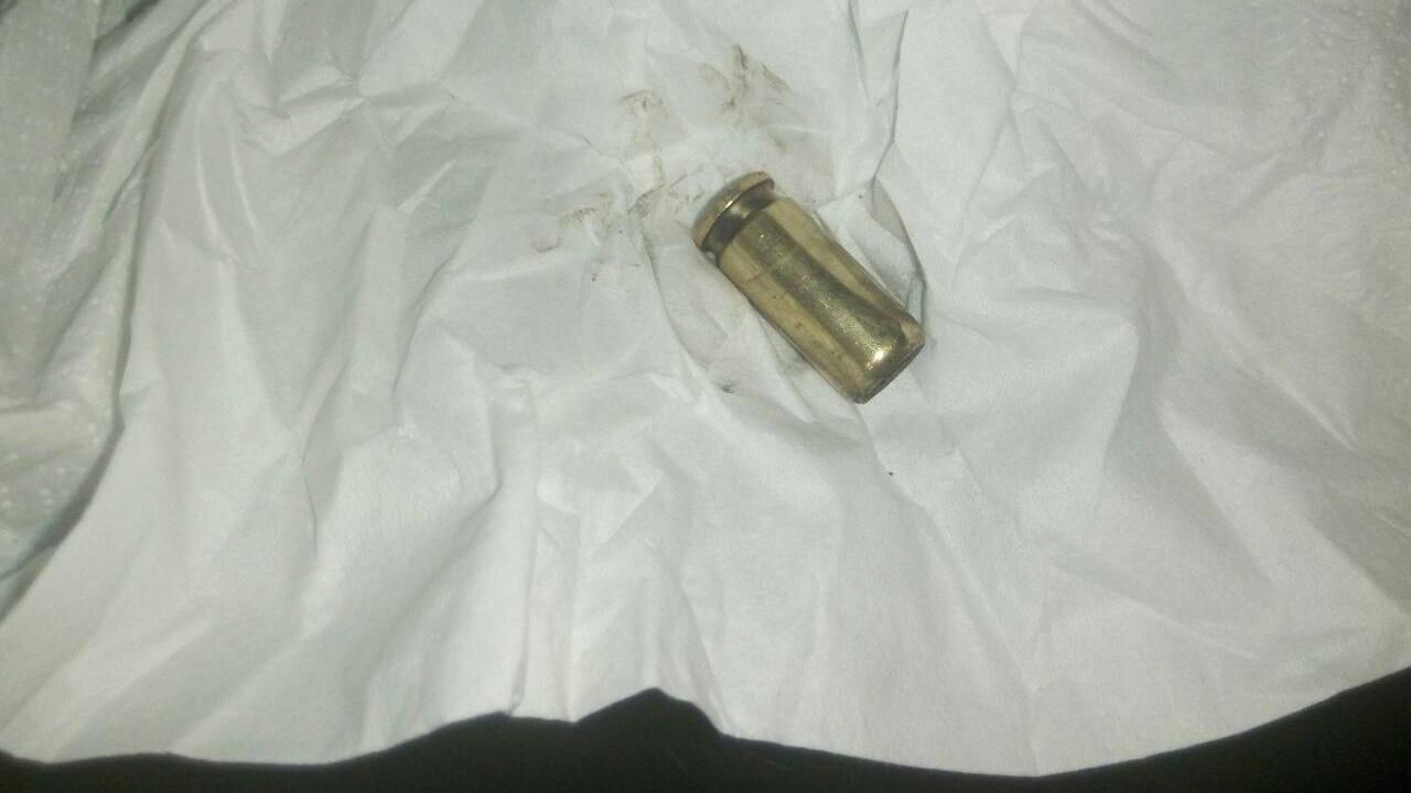 Чоловік відкрив стрілянину в одному з готелів Львова: деталі Чоловік відкрив стрілянину в одному з готелів Львова: деталі