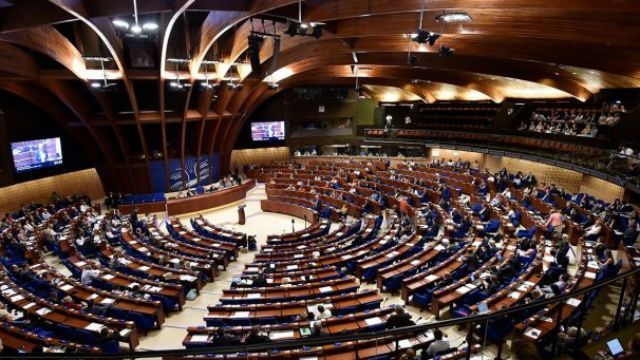 Береза розповів, як провалилась спроба Росії повернутись в ПАРЄ Береза розповів, як провалилась спроба Росії повернутись в ПАРЄ