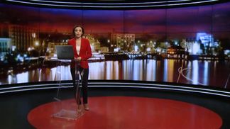 Выпуск новостей за 20:00: Ситуация в зоне АТО. Взрыв в Харькове