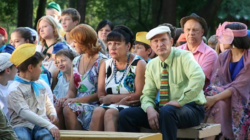 Заборона "Сватів" в Україні: стало відомо про важливе рішення суду Заборона "Сватів" в Україні: стало відомо про важливе рішення суду