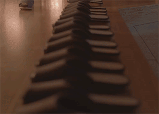 Нові капці від Nissan Нові капці від Nissan