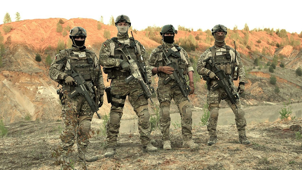 Армия России получила новейшее оружие Армия России получила новейшее оружие