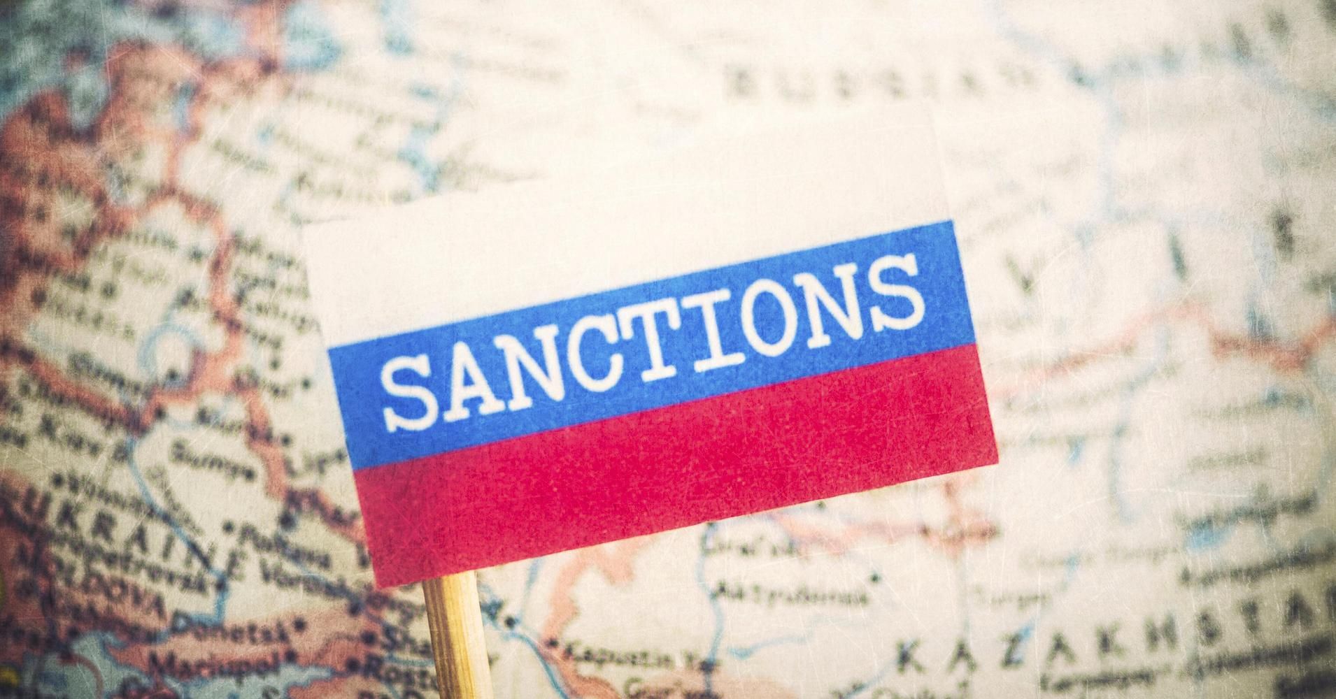 Санкции нанесли России ущерб на миллиарды долларов, – Госдеп