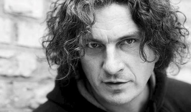 У Києві може з'явитися сквер на честь Кузьми Скрябіна У Києві може з'явитися сквер на честь Кузьми Скрябіна