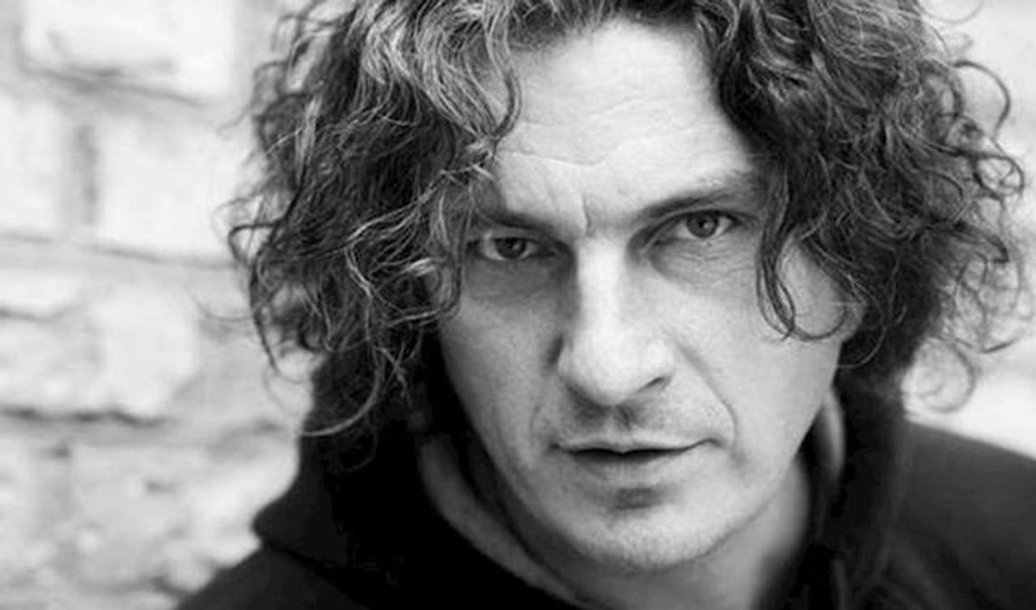 В Киеве может появиться сквер в честь Кузьмы Скрябина