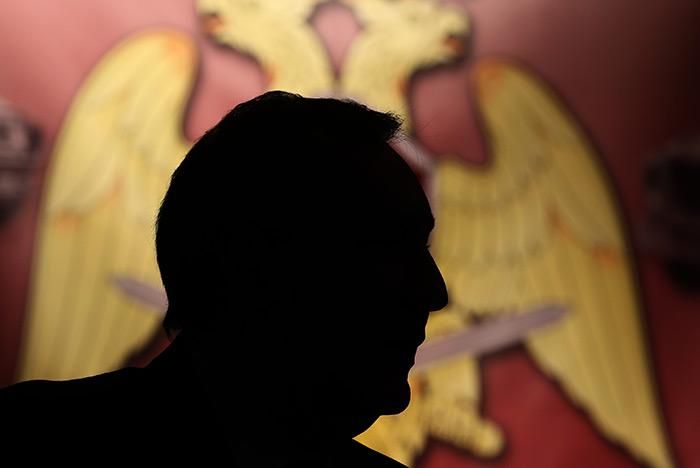 Фігуранти "кремлівського списку" дали перші коментарі Фігуранти "кремлівського списку" дали перші коментарі