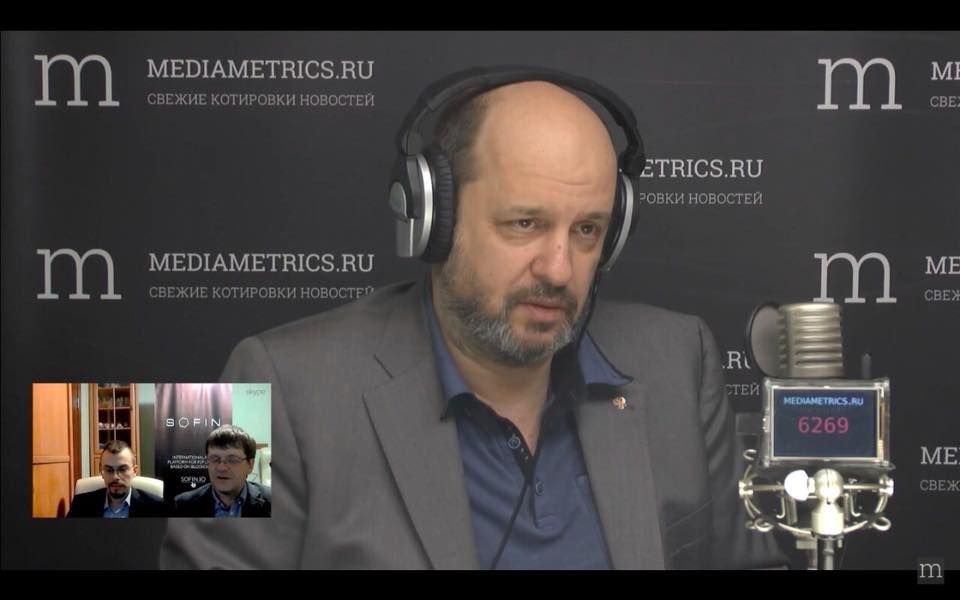 Радник Путіна здивовано відреагував на "кремлівський список"