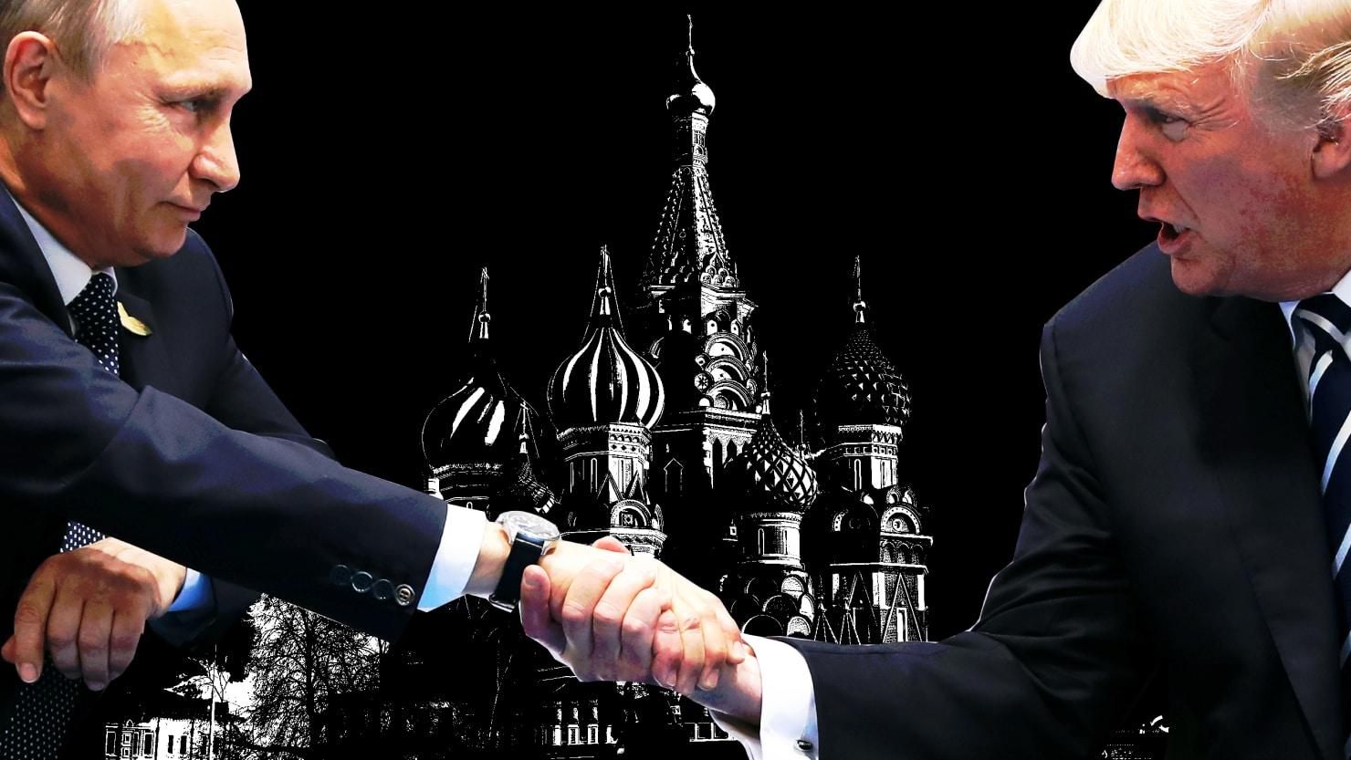 Адміністрація Трампа навряд чи застосує найжорсткіші санкції проти Росії, – експерт Адміністрація Трампа навряд чи застосує найжорсткіші санкції проти Росії, – експерт