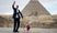 В Єгипті зустрілися найвищий чоловік та найнижча жінка світу