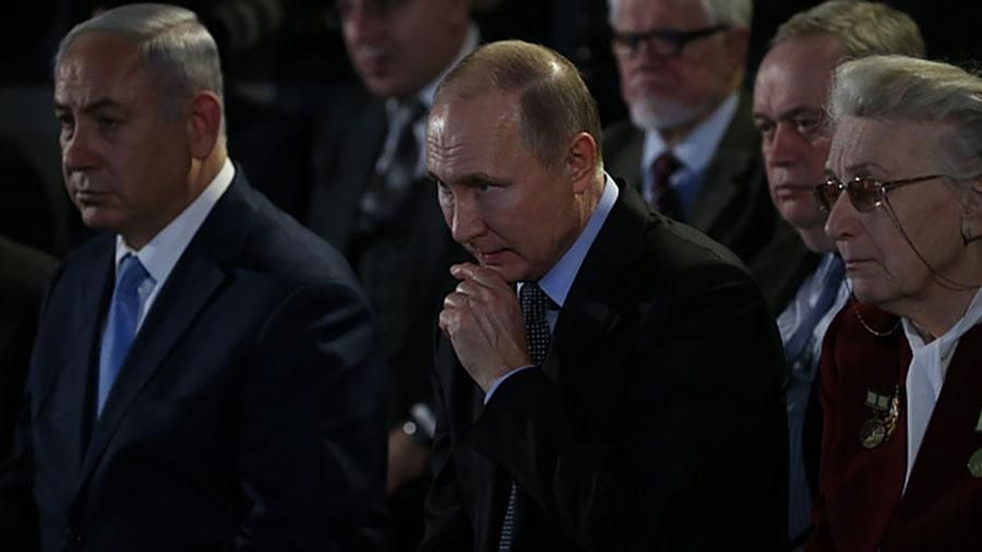 Путін став токсичним активом для своїх олігархів, – експерт про санкційний список США Путін став токсичним активом для своїх олігархів, – експерт про санкційний список США