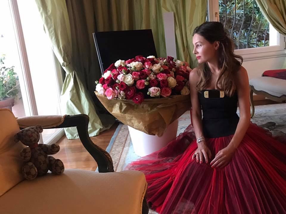 Шамалов покинув доньку Путіна заради Жанни Волкової - фото Шамалов покинув доньку Путіна заради Жанни Волкової - фото