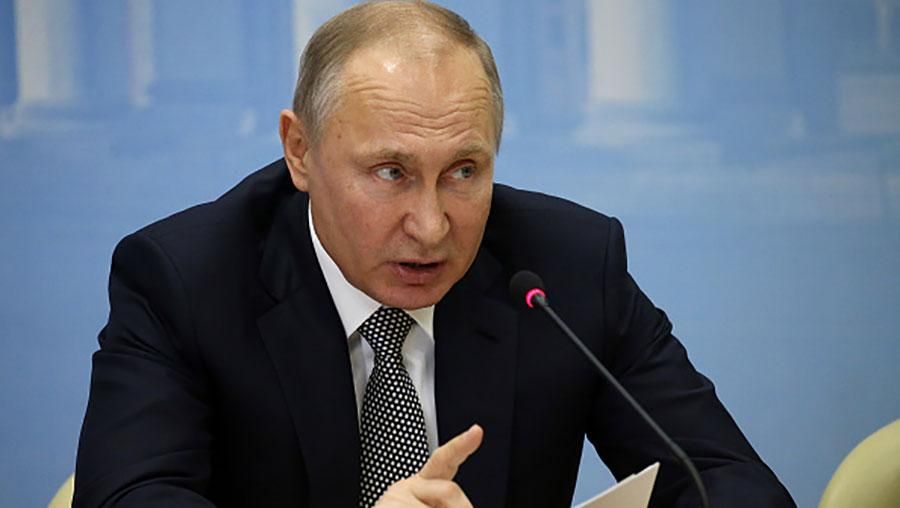 "Кремлівська доповідь" США: як і коли список подіє на оточення Путіна