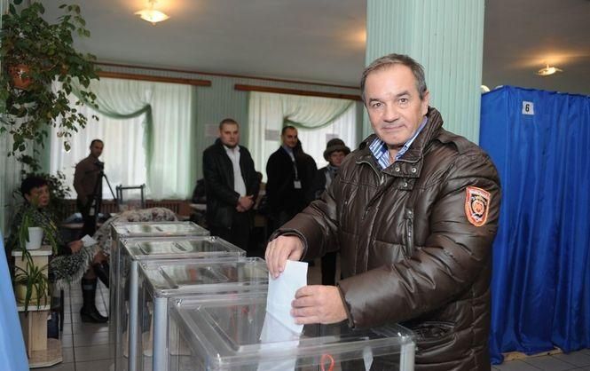 Як протистоїть радянській системі мер, який все життя прожив в Європі Як протистоїть радянській системі мер, який все життя прожив в Європі