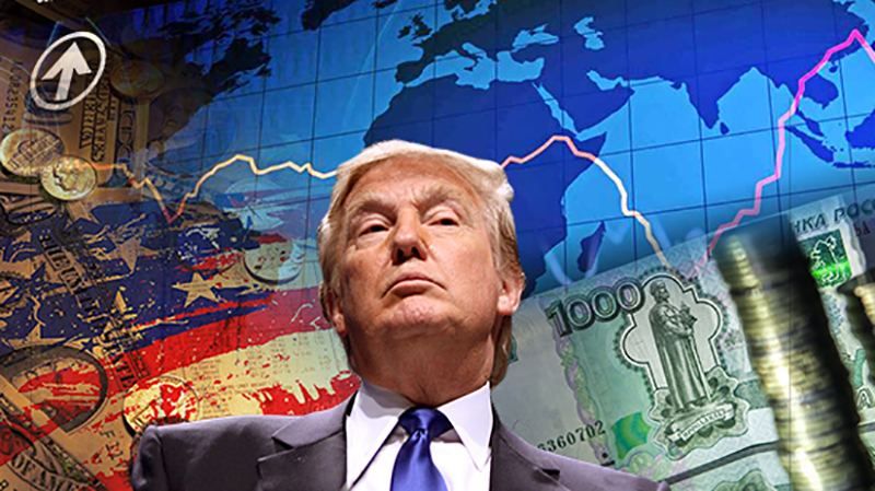 США вскоре нанесут еще один санкционный удар России США вскоре нанесут еще один санкционный удар России