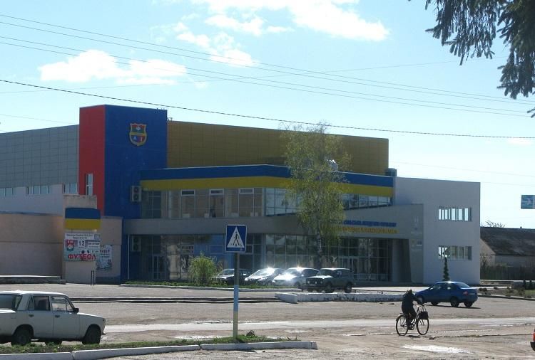 Як звичайна глибинка на Черкащині стала прогресивним селом Як звичайна глибинка на Черкащині стала прогресивним селом