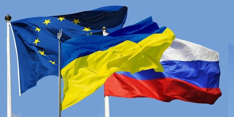 Позорно, что Украина уже не имеет значения в дебатах о санкциях против России, – журналистка