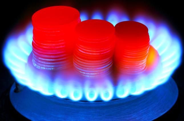 Ціни вгору: 5 фактів про здорожчання газу в Україні