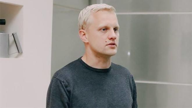 Скандальний блогер вимагає ув'язнити антикорупціонера Шабуніна на 5 років Скандальний блогер вимагає ув'язнити антикорупціонера Шабуніна на 5 років