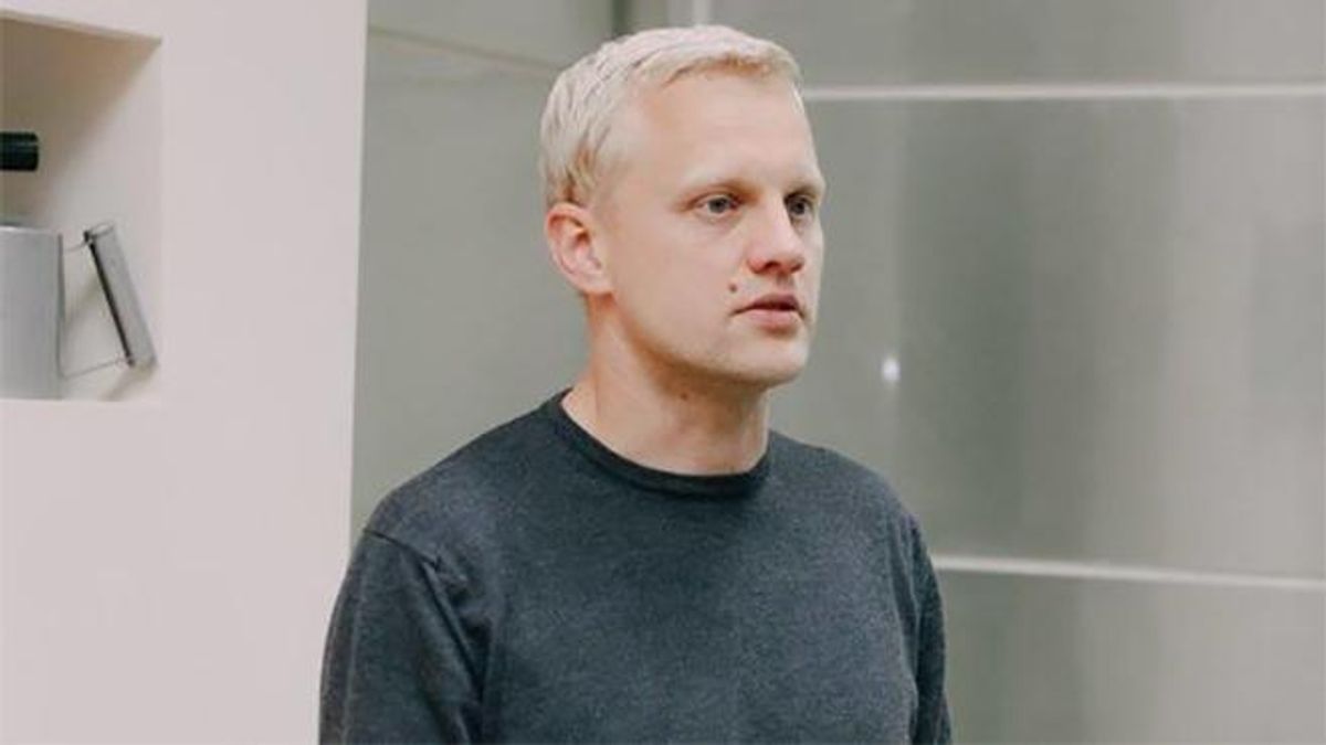 Скандальный блогер требует посадить антикоррупционера Шабунина на 5 лет Скандальный блогер требует посадить антикоррупционера Шабунина на 5 лет