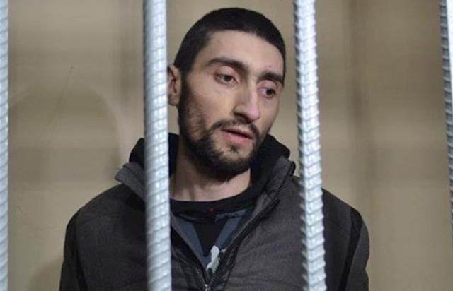 "Я от себя не убегу": "Топаз" заявил, что отказался от участия в обмене заложниками