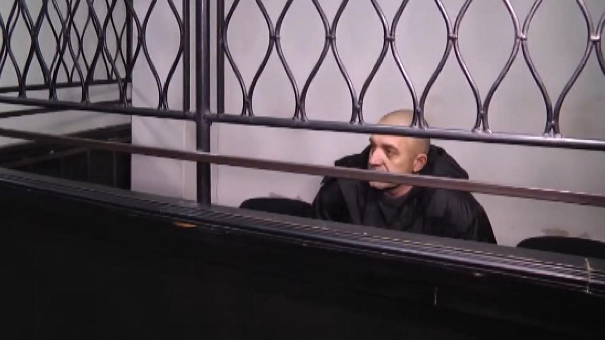 Суд у справі коригувальника вогню "ДНР" по Маріуполю затягують