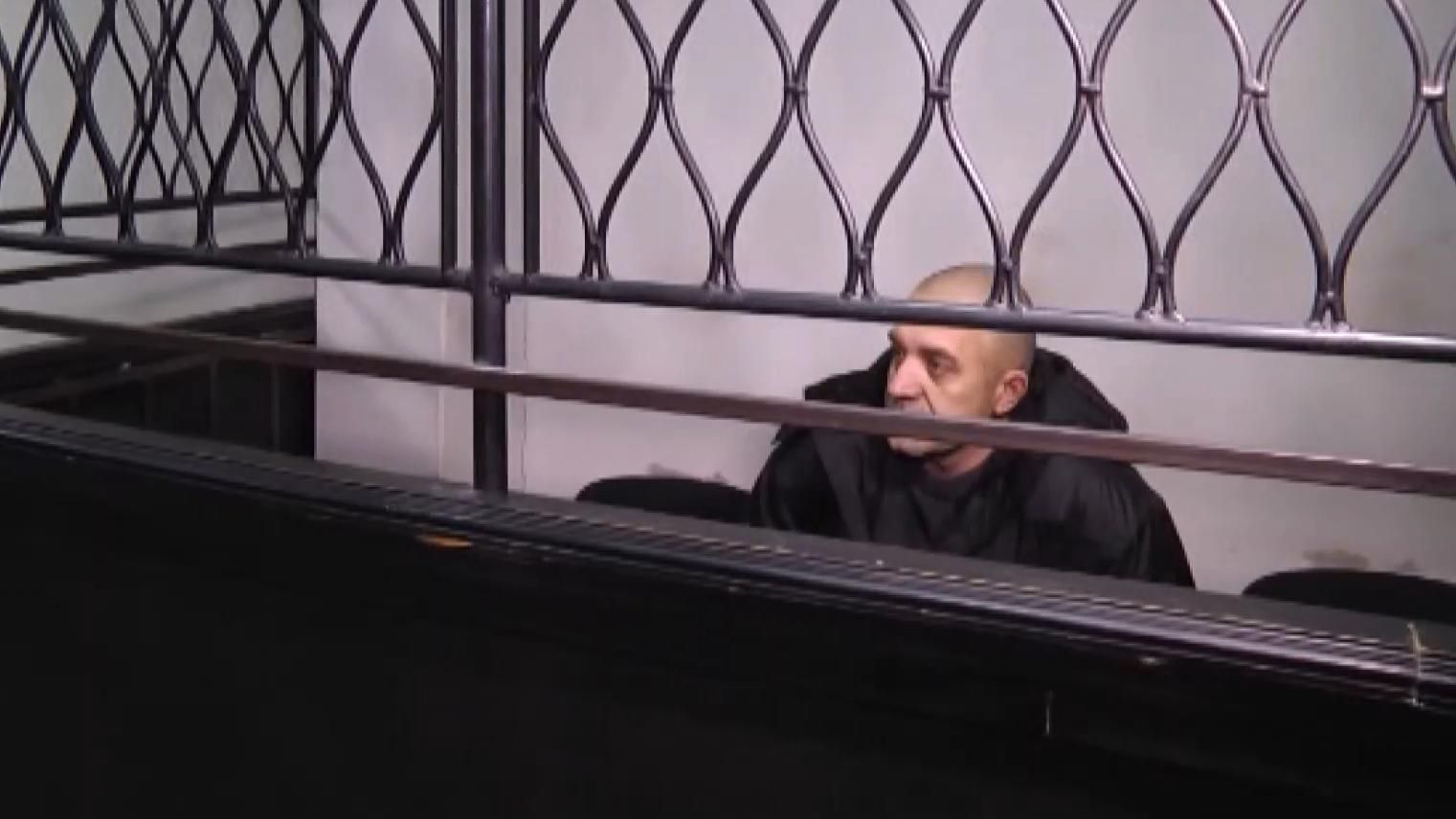 Суд по делу корректировщика огня "ДНР" по Мариуполю затягивают Суд по делу корректировщика огня "ДНР" по Мариуполю затягивают