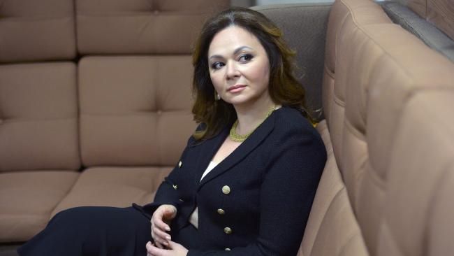 Кремлівська юристка намагалася завербувати швейцарського чиновника, – ЗМІ