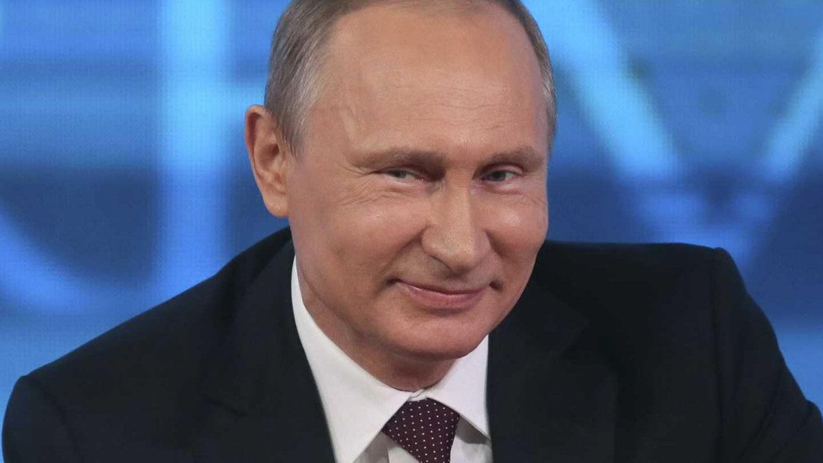 "Кремлівський список": Путін намагається допомогти оточенню врятувати свої капітали "Кремлівський список": Путін намагається допомогти оточенню врятувати свої капітали
