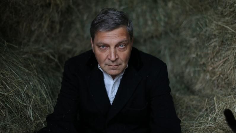 Олександр Невзоров: Слава Україні! - відео вітання у Кремлі Олександр Невзоров: Слава Україні! - відео вітання у Кремлі