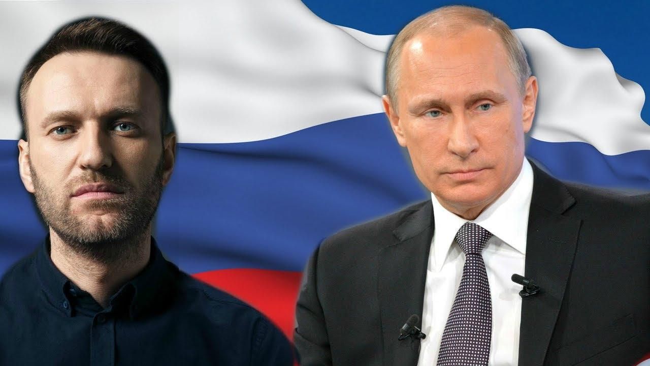 Навальний знайшов "слабке місце" Путіна, – Financial Times