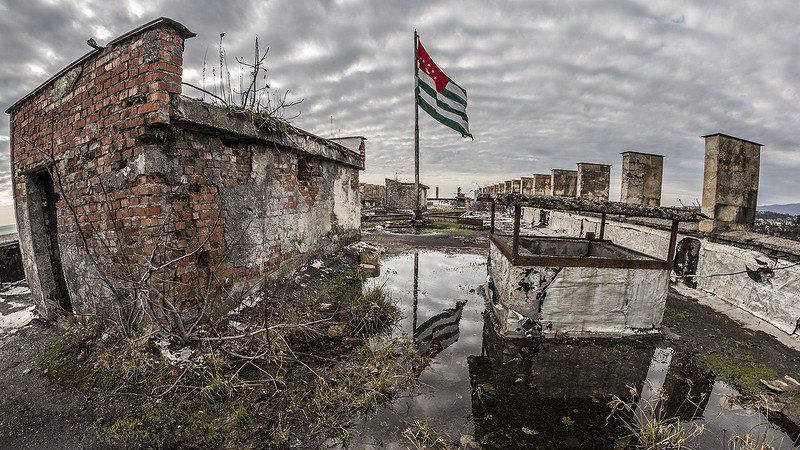 В сети показали, во что Россия может превратить оккупированный Донбасс: потрясающие фото
