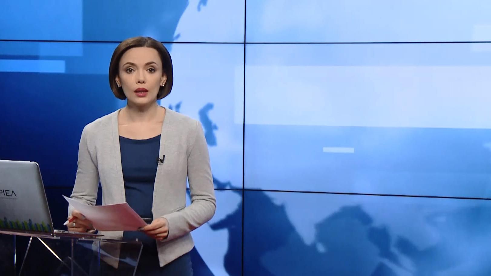 Выпуск новостей за 20:00: Детали гибели харьковского курсанта. Генпрокурорский отдых Выпуск новостей за 20:00: Детали гибели харьковского курсанта. Генпрокурорский отдых