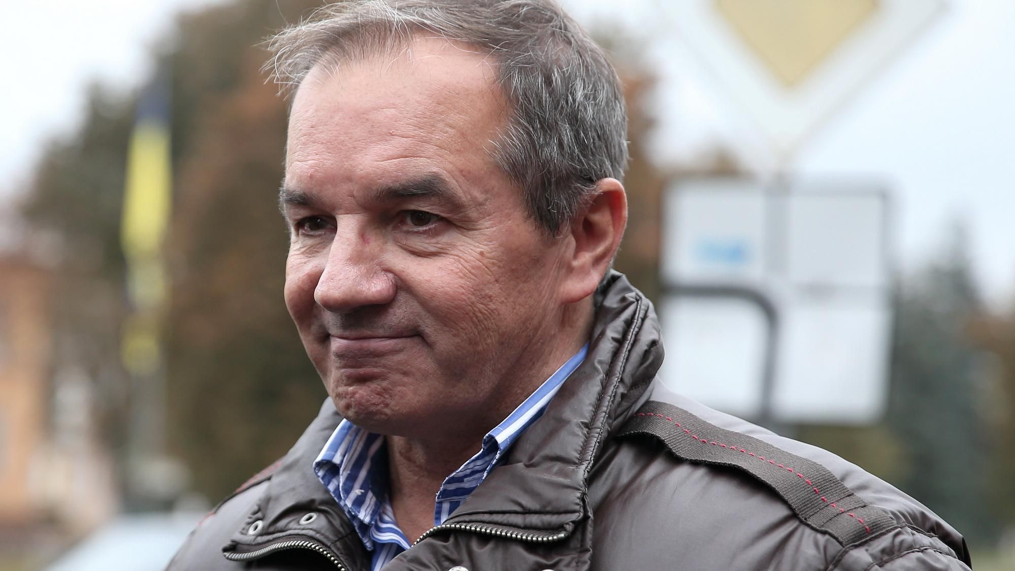 Як мер Глухова бореться проти корумпованих чиновників Як мер Глухова бореться проти корумпованих чиновників