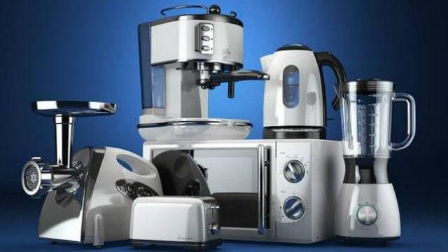 Відомий бренд побутової техніки пішов з українського ринку Відомий бренд побутової техніки пішов з українського ринку