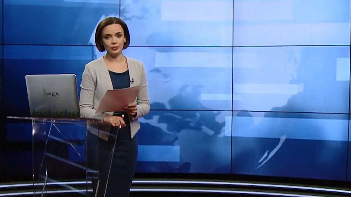 Итоговый выпуск новостей за 21:00: План спасения олигархов в России. "Кремлевский" список США