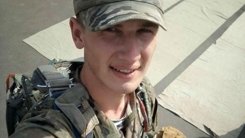 Совсем юный: появилась информация и фото погибшего на Донбассе бойца