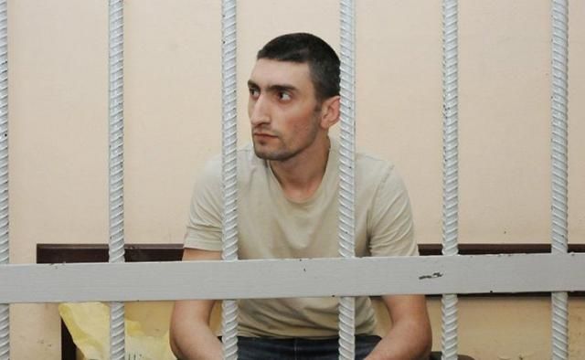 "Топаз" может просить об амнистии, – адвокат "Топаз" может просить об амнистии, – адвокат