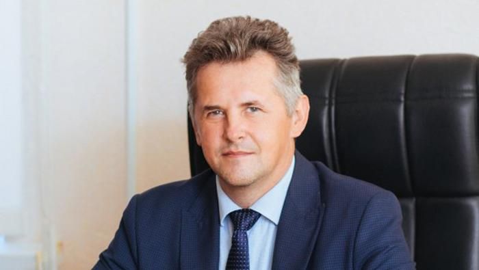 Мэра Скадовска отстранили от должности: назвали причину Мэра Скадовска отстранили от должности: назвали причину