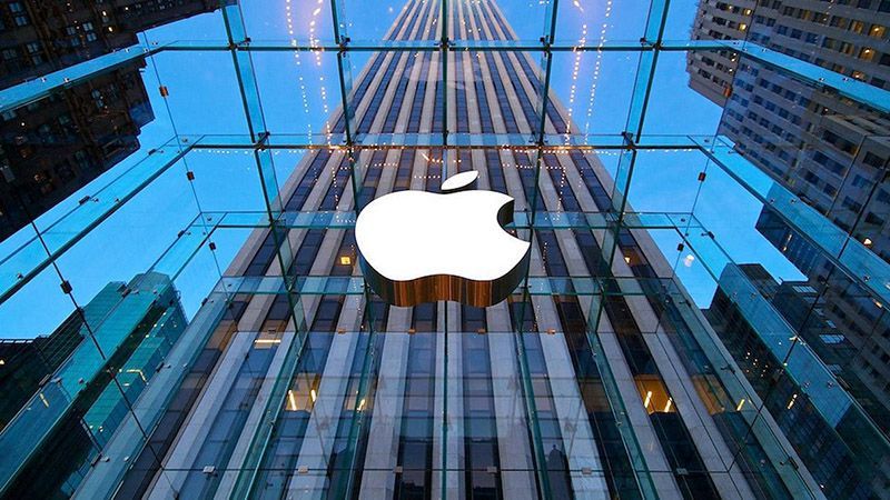 Американці розпочали розслідування проти Apple: відомі причини Американці розпочали розслідування проти Apple: відомі причини