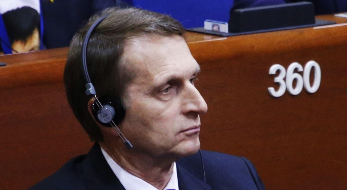 ЗМІ заявили про візит до США підсанкційного російського політика ЗМІ заявили про візит до США підсанкційного російського політика