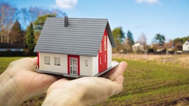 Участники АТО получат 150 земельных участков под Киевом Участники АТО получат 150 земельных участков под Киевом