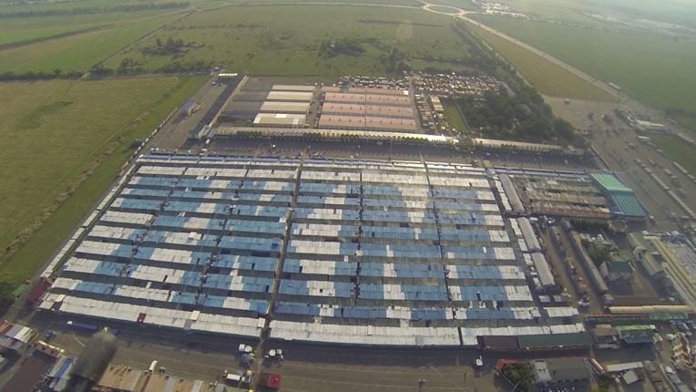 Один із загарбників ринку "7 кілометр" в усьому зізнався і здав спільників Один із загарбників ринку "7 кілометр" в усьому зізнався і здав спільників