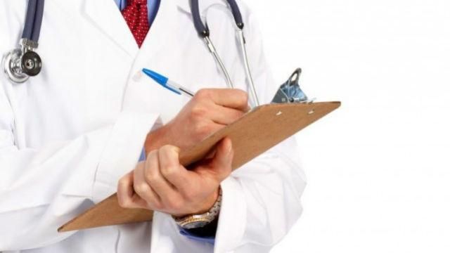 Дифтерія вже в Україні: підтвердили першого хворого Дифтерія вже в Україні: підтвердили першого хворого