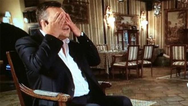 Адвокаты Януковича сорвали заседание суда Адвокаты Януковича сорвали заседание суда