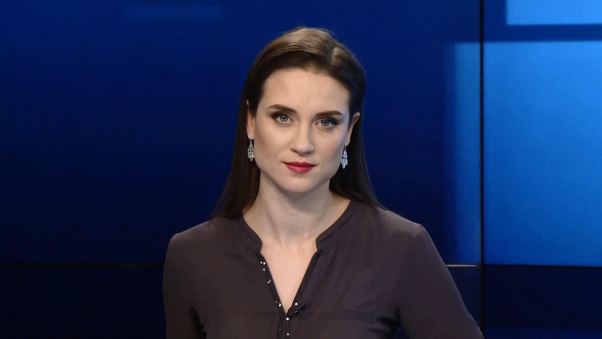 Випуск новин за 10:00: "Список Путіна" підмінили. Втрати на Сході