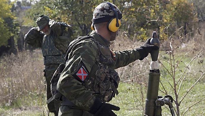 Бойовики змінили кількість обстрілів українських позицій: стала відома причина