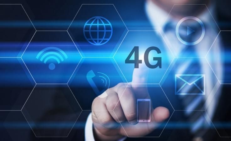 4G вже в Україні: найбільший лот на 600 мільйонів виграв Lifecell