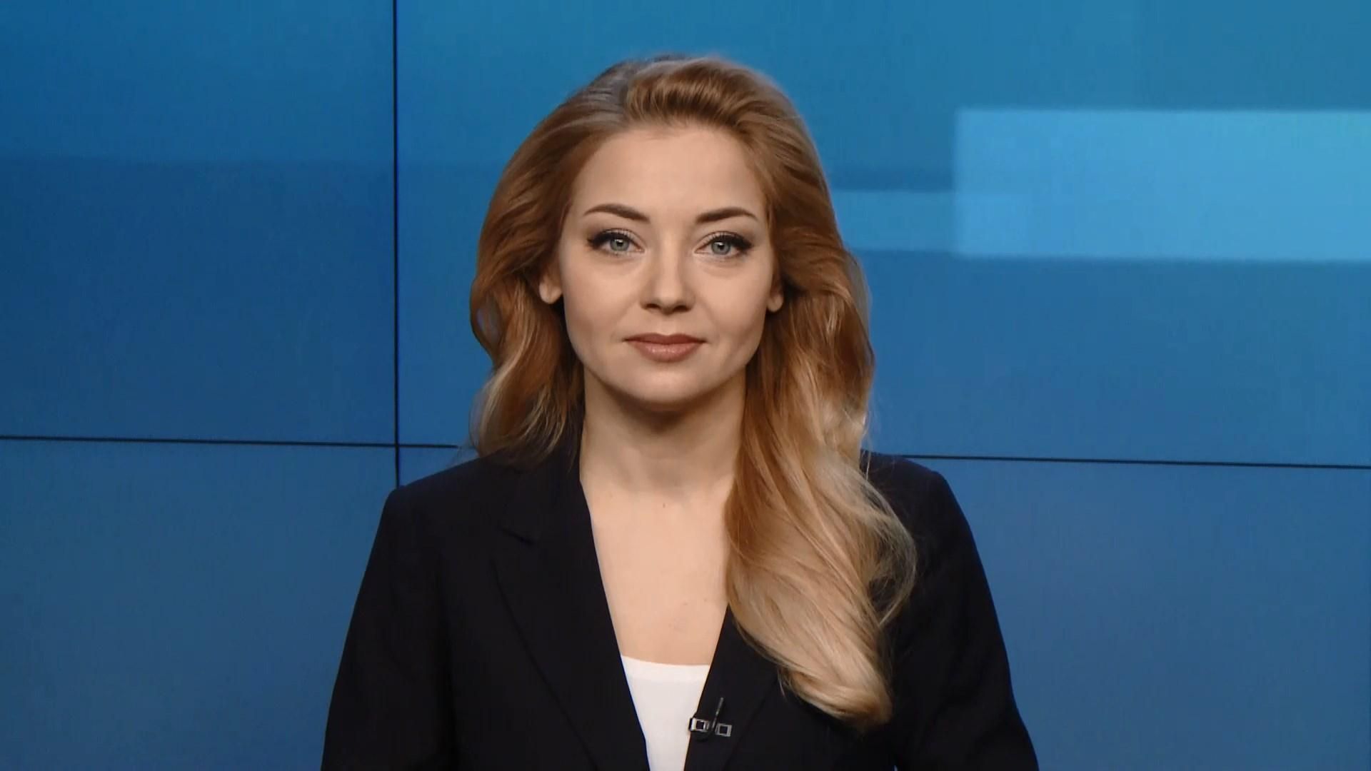 Випуск новин за 11:00: Смерть Каденюка. Перший випадок дифтерії Випуск новин за 11:00: Смерть Каденюка. Перший випадок дифтерії