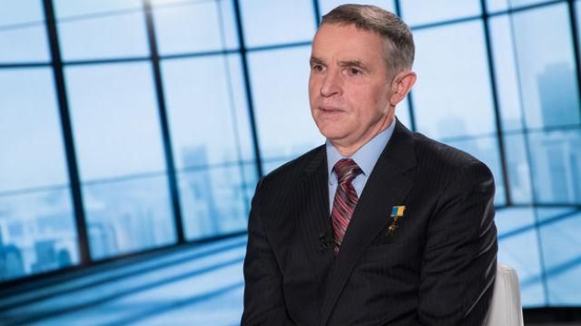 Умер Леонид Каденюк: причина смерти 1-го космонавта Украины Умер Леонид Каденюк: причина смерти 1-го космонавта Украины